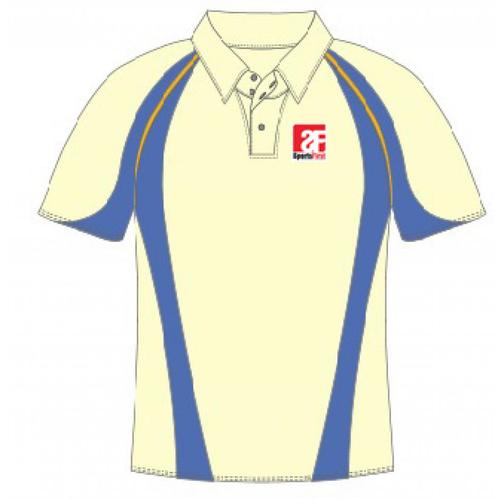 image of Sublimated Cricket S/S